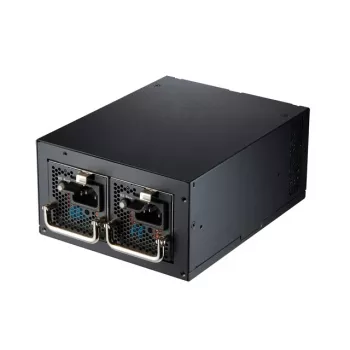 FSP FSP930-20REB fuente de alimentación 930 W 20+4 pin ATX ATX negra