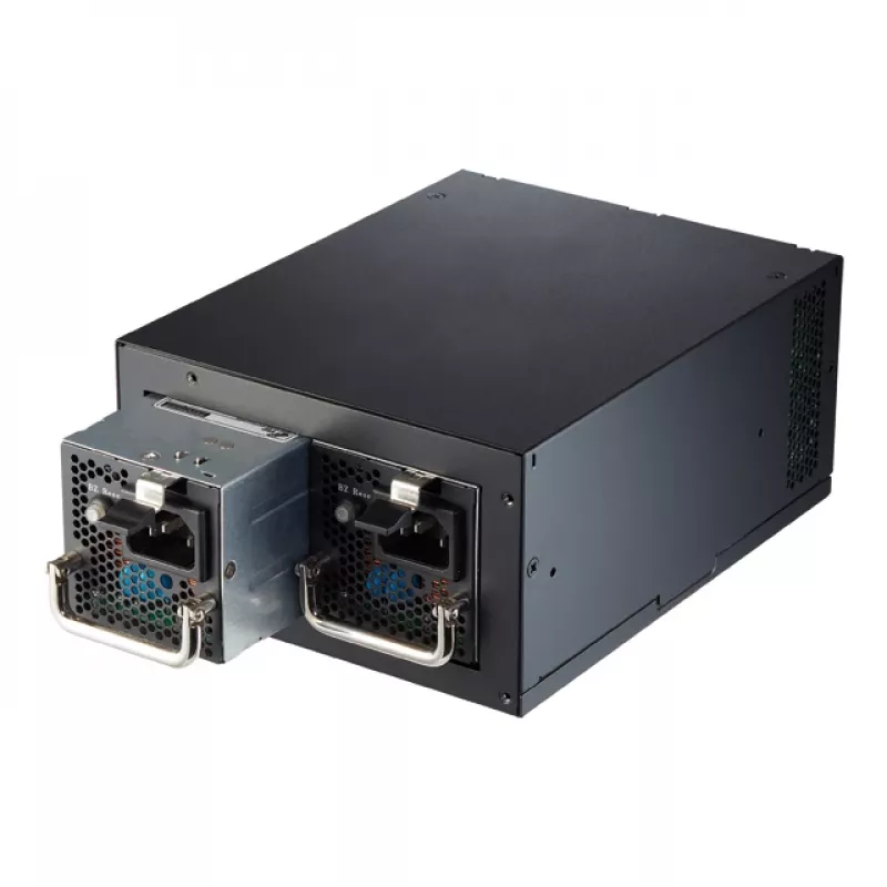 FSP FSP930-20REB fuente de alimentación 930 W 20+4 pin ATX ATX negra
