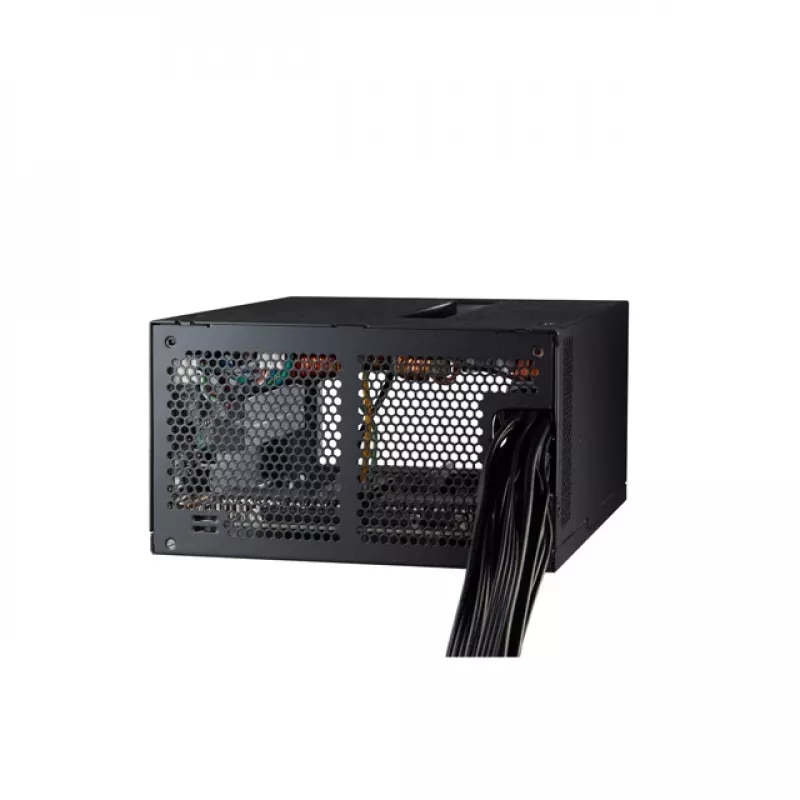 FSP FSP930-20REB fuente de alimentación 930 W 20+4 pin ATX ATX negra