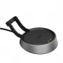 Jabra Evolve2 85 base de carga USB-C - negra, base, negra