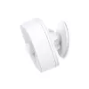 TP-Link Tapo sensor de movimiento inteligente, techo/pared, interior, blanco, 120°, inalámbrico, 7 m