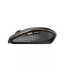 CHERRY DW 9100 SLIM teclado y ratón incluye universal RF inalámbrico + Bluetooth QWERTZ suizo negro