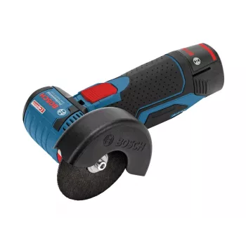 Bosch GWS 10,8-76 V-EC amoladora angular 7,6 cm 19500 rpm 900 g