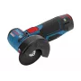 Bosch GWS 10,8-76 V-EC amoladora angular 7,6 cm 19500 rpm 900 g