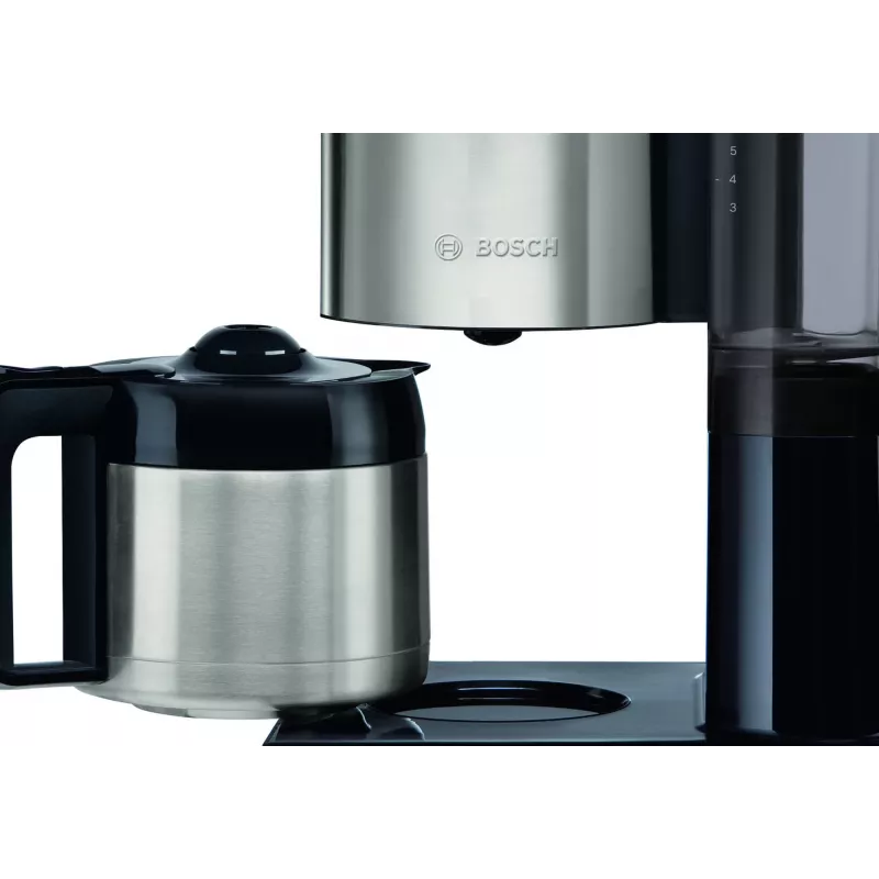 Bosch TKA8A683 cafetera semiautomática cafetera de filtro 1,1 l