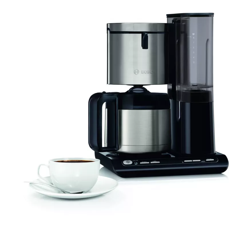 Bosch TKA8A683 cafetera semiautomática cafetera de filtro 1,1 l