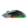 Ratón gaming inalámbrico Razer Basilisk V3 Pro 35K Phantom White Edition