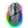 Ratón gaming inalámbrico Razer Basilisk V3 Pro 35K Phantom White Edition
