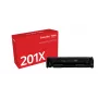 Tóner negro Everyday™ de Xerox compatible con HP 201X (CF400X), alta capacidad
