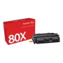 Tóner negro Everyday™ de Xerox compatible con HP 80X (CF280X), alta capacidad