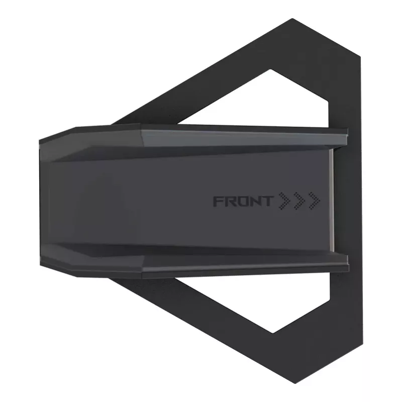 ASUS NUC 14 Pro Performance Kit RNUC14SRKU910002I Negro 185H