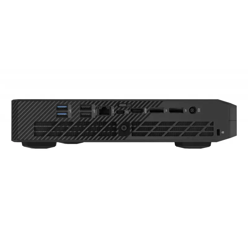 ASUS NUC 14 Pro Performance Kit RNUC14SRKU910002I Negro 185H