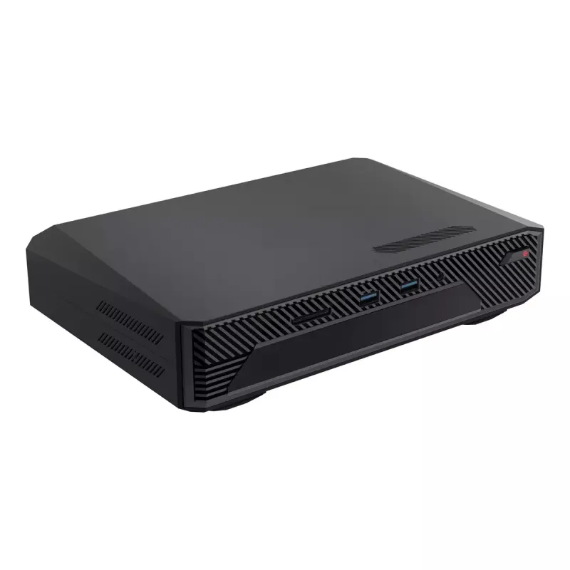 ASUS NUC 14 Pro Performance Kit RNUC14SRKU910002I Negro 185H