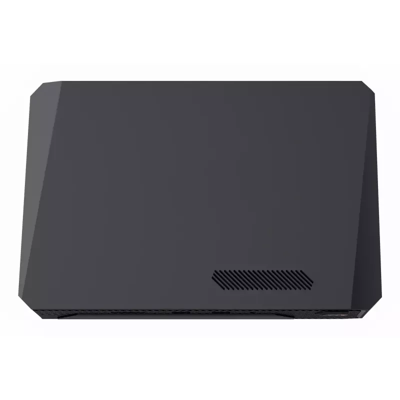 ASUS NUC 14 Pro Performance Kit RNUC14SRKU910002I Negro 185H