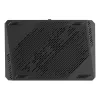 ASUS NUC 14 Pro Performance Kit RNUC14SRKU910002I Negro 185H