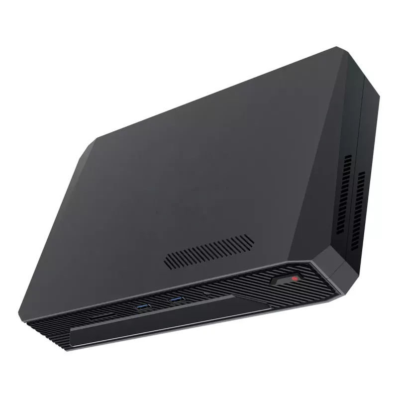 ASUS NUC 14 Pro Performance Kit RNUC14SRKU910002I Negro 185H