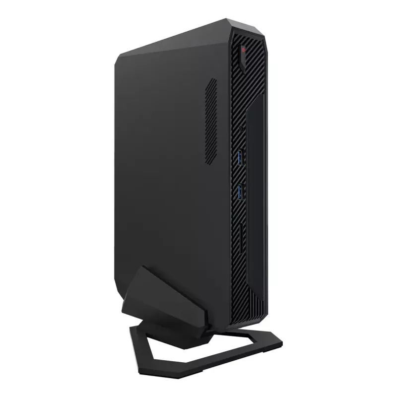 ASUS NUC 14 Pro Performance Kit RNUC14SRKU910002I Negro 185H