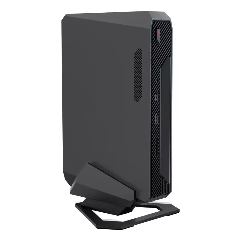 ASUS NUC 14 Pro Performance Kit RNUC14SRKU910002I Negro 185H