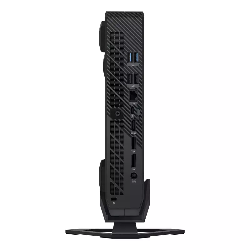 ASUS NUC 14 Pro Performance Kit RNUC14SRKU910002I Negro 185H