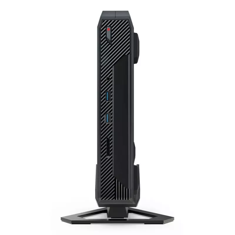 ASUS NUC 14 Pro Performance Kit RNUC14SRKU910002I Negro 185H