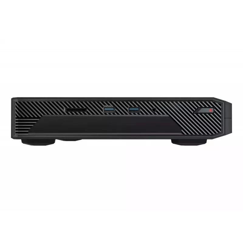 ASUS NUC 14 Pro Performance Kit RNUC14SRKU910002I Negro 185H