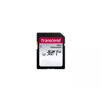 Tarjeta SDXC Transcend 340S 64GB UHS-I U3 A2 V30