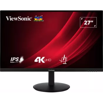 Monitor Viewsonic VG Series VG2708-4K 68,6 cm (27