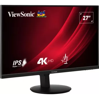 Monitor Viewsonic VG Series VG2708-4K 68,6 cm (27