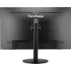 Monitor Viewsonic VG Series VG2708-4K 68,6 cm (27