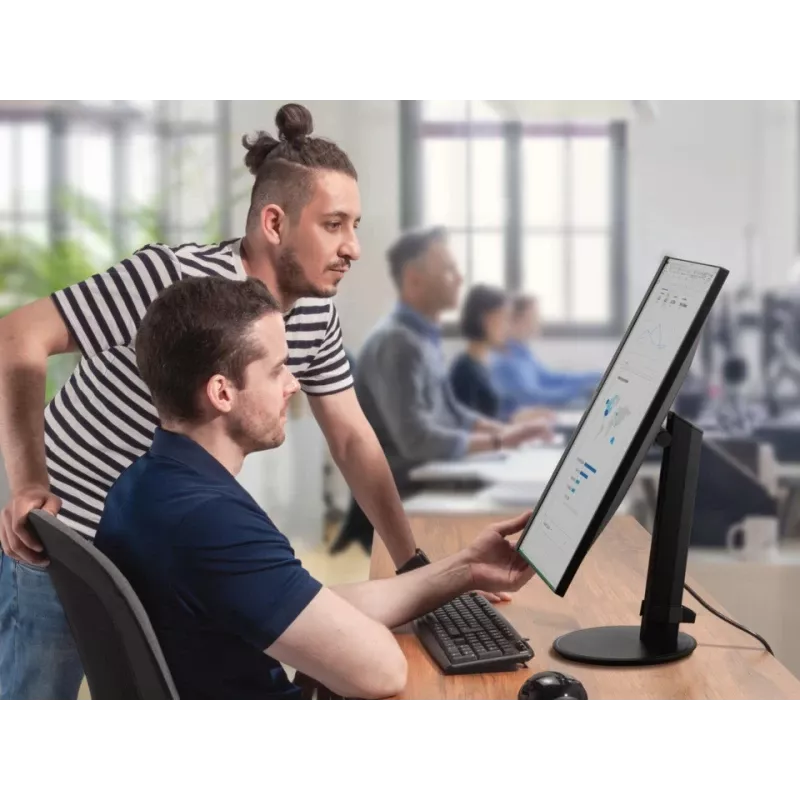 Monitor Viewsonic VG Series VG2708-4K 68,6 cm (27