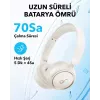 Auriculares Anker H30I Blanco