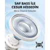 Auriculares Anker H30I Blanco