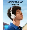 Auriculares Anker H30I Blanco