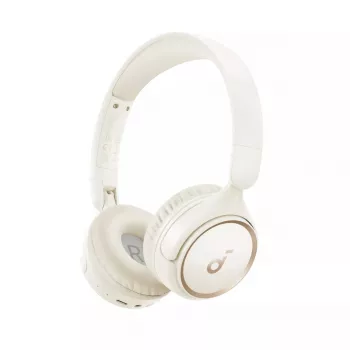 Auriculares Anker H30I Blanco