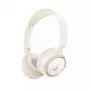Auriculares Anker H30I Blanco