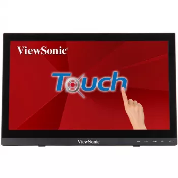 Monitor Viewsonic TD1630-3 39,6 cm (15,6