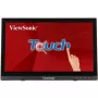 Monitor Viewsonic TD1630-3 39,6 cm (15,6