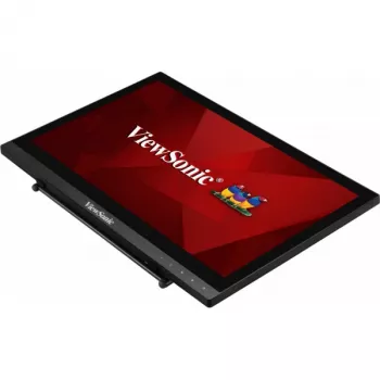 Monitor Viewsonic TD1630-3 39,6 cm (15,6