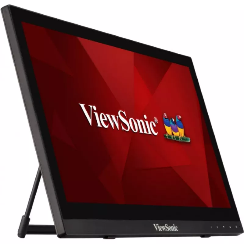 Monitor Viewsonic TD1630-3 39,6 cm (15,6