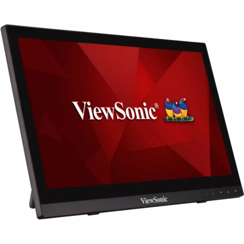 Monitor Viewsonic TD1630-3 39,6 cm (15,6