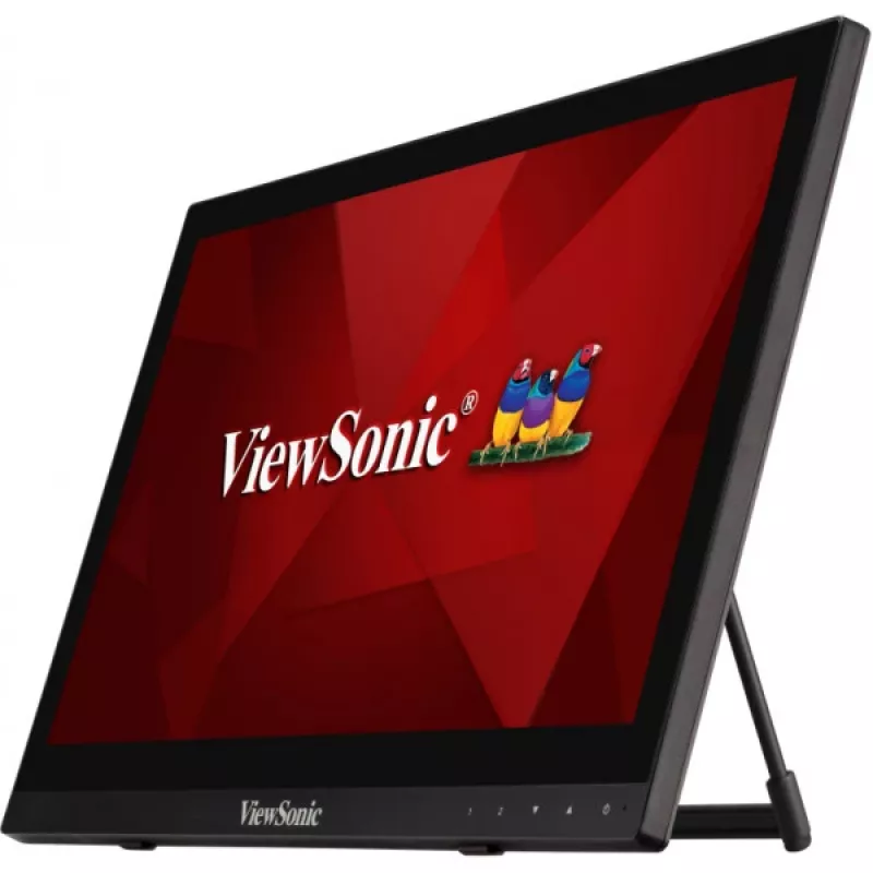 Monitor Viewsonic TD1630-3 39,6 cm (15,6