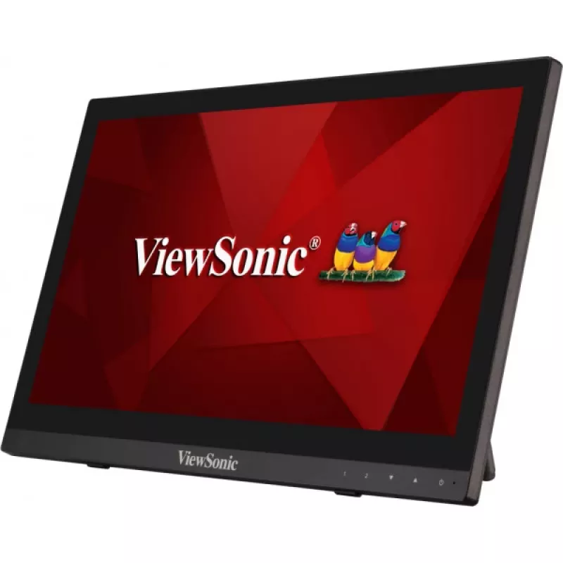 Monitor Viewsonic TD1630-3 39,6 cm (15,6