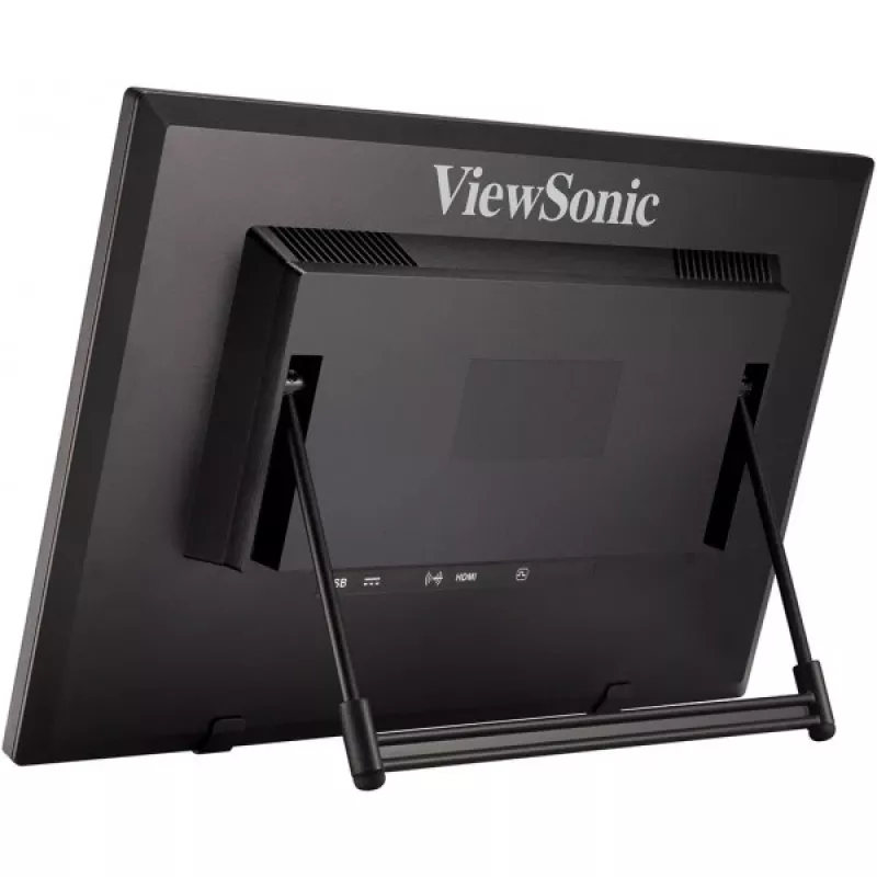Monitor Viewsonic TD1630-3 39,6 cm (15,6