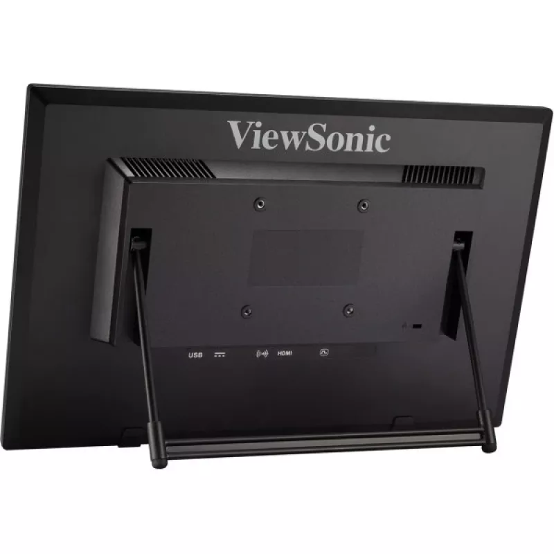 Monitor Viewsonic TD1630-3 39,6 cm (15,6