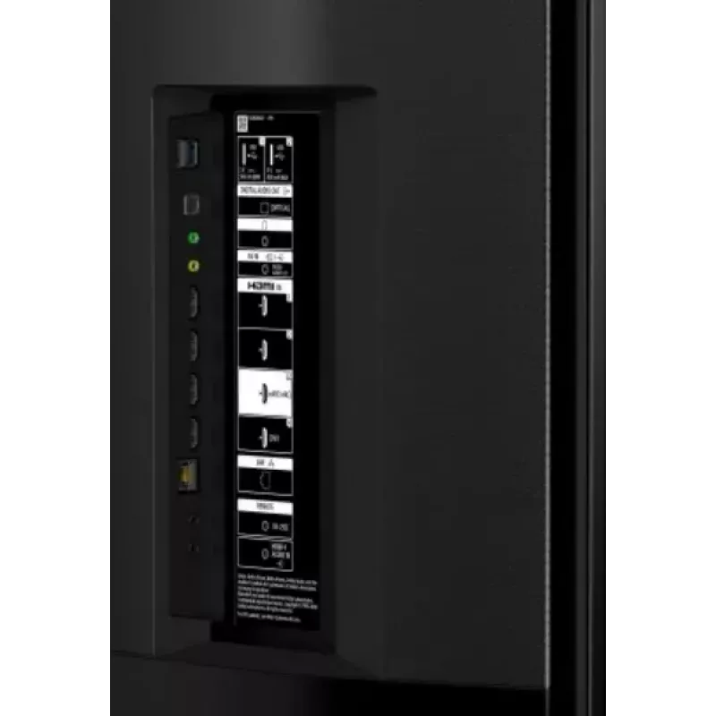 Pantalla de señalización Sony FW-85BZ40L Digital signage panel plano 2,16 m (85