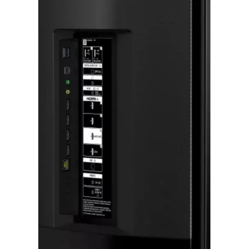 Pantalla de señalización Sony FW-85BZ35L Digital signage panel plano 2,16 m (85