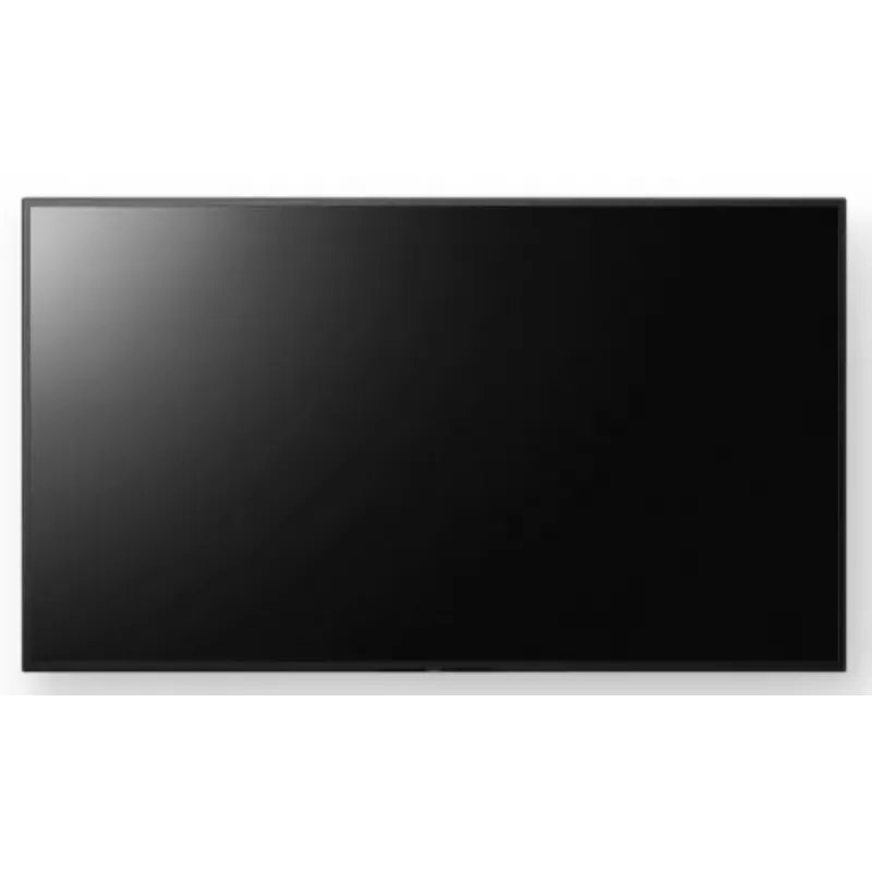 Pantalla de señalización Sony FW-85BZ35L Digital signage panel plano 2,16 m (85