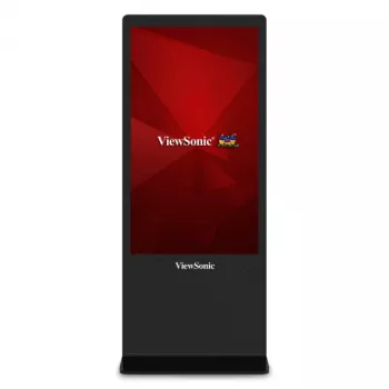 Pantalla de señalización Viewsonic EP5542 139,7 cm (55