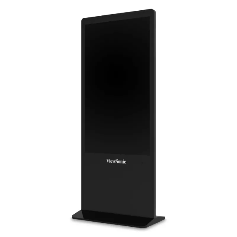 Pantalla de señalización Viewsonic EP5542 139,7 cm (55