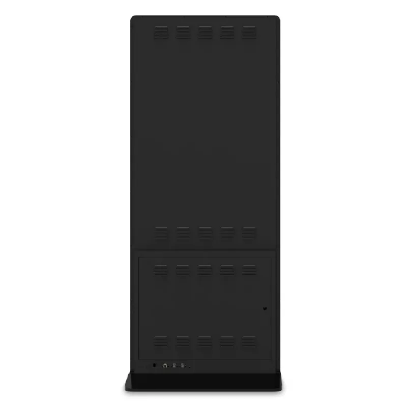 Pantalla de señalización Viewsonic EP5542 139,7 cm (55